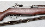 Winchester ~ M1 Garand ~ .30-06 Springfield - 3 of 10