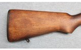 Springfield ~ M1 Garand ~ .30-06 Springfield - 2 of 10
