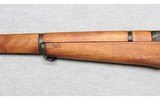 Springfield ~ M1 Garand ~ .30-06 Springfield - 6 of 10