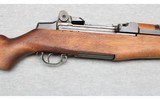 Springfield ~ M1 Garand ~ .30-06 Springfield - 3 of 10