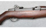 Springfield ~ M1 Garand ~ .30-06 Springfield - 3 of 10