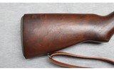 Springfield ~ M1 Garand ~ .30-06 Springfield - 2 of 10