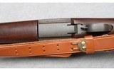 Springfield ~ M1 Garand ~ .30-06 Springfield - 7 of 10