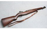 Springfield ~ M1 Garand ~ .30-06 Springfield - 1 of 10