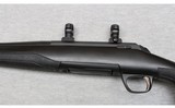 Browning ~ X-Bolt Composite Stalker ~ .325 Winchester Short Magnum - 8 of 10