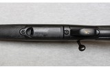 Browning ~ X-Bolt Composite Stalker ~ .325 Winchester Short Magnum - 7 of 10