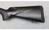 Browning ~ X-Bolt Composite Stalker ~ .325 Winchester Short Magnum - 9 of 10