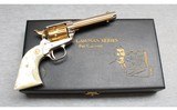 Colt ~ Lawman Series Pat Garrett ~ .22 LR - 2 of 2