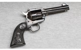 Colt ~ New Frontier "The Duke" ~ .22 LR - 1 of 3