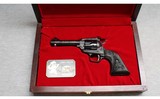 Colt ~ New Frontier "The Duke" ~ .22 LR - 3 of 3