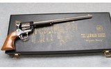 Colt ~ Lawman Series Wyatt Earp ~ .22 LR - 2 of 3