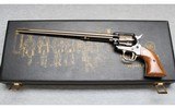 Colt ~ Lawman Series Wyatt Earp ~ .22 LR - 3 of 3