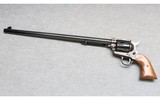 Colt ~ SAA Lawman Series Wyatt Earp ~ .45 Colt - 2 of 4