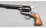 Colt ~ SAA Lawman Series Wyatt Earp ~ .45 Colt - 4 of 4