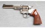 Colt ~ Trooper MK III ~ .357 Magnum - 2 of 2