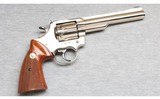 Colt ~ Trooper MK III ~ .357 Magnum - 1 of 2