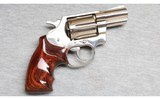 Colt ~ Cobra ~ .38 Special - 2 of 3
