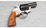 Colt ~ Detective Special ~ .38 Special - 2 of 3