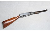 Standard Arms ~ Model G ~ .30 Remington