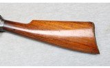 Standard Arms ~ Model G ~ .30 Remington - 9 of 10