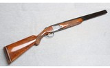 Browning ~ Lightning Superposed ~ 12 Gauge - 1 of 10