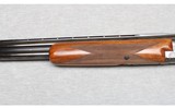 Browning ~ Lightning Superposed ~ 12 Gauge - 6 of 10