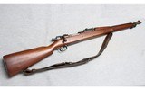 Springfield ~ 1903 "USMC" Barrel ~ .30-06 Springfield - 1 of 10