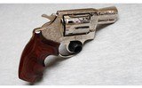 Colt ~ Detective Special ~ .38 Special - 1 of 2
