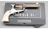 Ruger ~ Vaquero ~ .45 Colt - 3 of 3