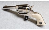 Ruger ~ Vaquero ~ .357 Magnum - 2 of 3