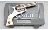 Ruger ~ Vaquero ~ .357 Magnum - 3 of 3