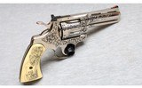 Colt ~ Python ~ .357 Mag - 1 of 2