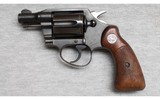 Colt ~ Detective Special ~ .38 Special - 2 of 2