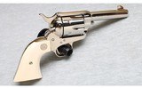 Colt ~ SAA Storekeeper Model ~ .45 Colt - 1 of 3
