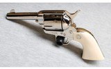 Colt ~ SAA Storekeeper Model ~ .45 Colt - 2 of 3