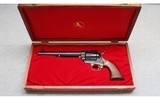 Colt ~ SAA 125th Anniversary ~ .45 Colt - 3 of 3