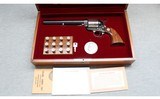 Colt ~ SAA Sesquicentennial ~ .45 Colt - 5 of 6
