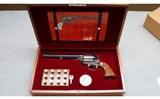 Colt ~ SAA Sesquicentennial ~ .45 Colt - 6 of 6