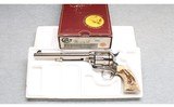Colt ~ Single Action Army ~ .45 Colt - 3 of 3