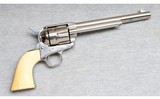 Colt ~ Single Action Army ~ .45 Colt - 1 of 2