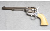 Colt ~ Single Action Army ~ .45 Colt - 2 of 2