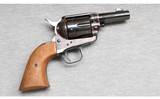 Colt ~ SAA Sheriff's Model ~ .44-40 / .44 Special - 1 of 4