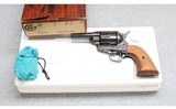 Colt ~ SAA Sheriff's Model ~ .44-40 / .44 Special - 4 of 4