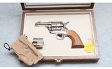 Colt ~ SAA Sheriff's Model ~ .44-40 / .44 Special - 3 of 4