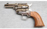 Colt ~ SAA Sheriff's Model ~ .44-40 / .44 Special - 2 of 4