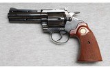 Colt ~ Diamondback ~ .38 Special - 2 of 2