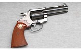 Colt ~ Diamondback ~ .38 Special - 1 of 2