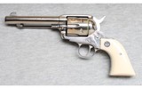Ruger ~ Vaquero ~ .45 Colt - 2 of 2