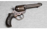 Colt ~ D.A. 38 Lightning ~ .38 Long Colt - 1 of 2