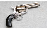 Ruger ~ Vaquero Birds Head ~ .45 Colt - 1 of 2